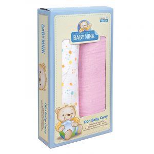 Dúo Baby Carry - Assorted