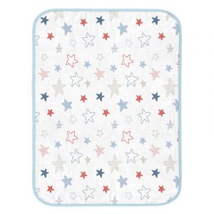 Baby Fantasy Blanket - Assorted