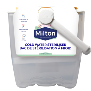 Cold Water Steriliser