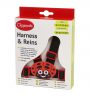 Harness & Reins Ladybird