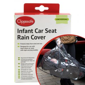 Car Seat Rain Cover