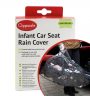 Car Seat Rain Cover