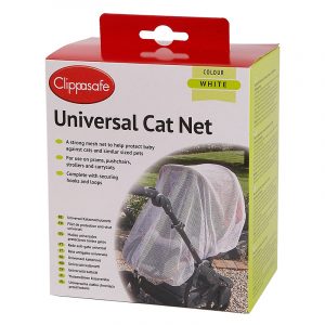 Universal Cat Net