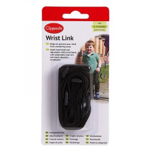 Wrist Link Black
