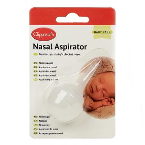 Nasal Aspirator