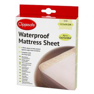 Waterproof Mattress Sheet