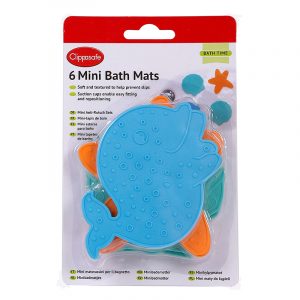 Mini Bath Mats
