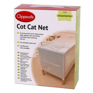 Cot Cat Net