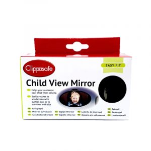 Child View Mirror