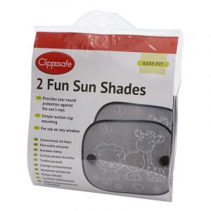 Fun Sun Shades