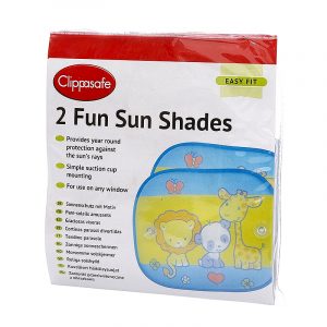 Fun Sun Shades