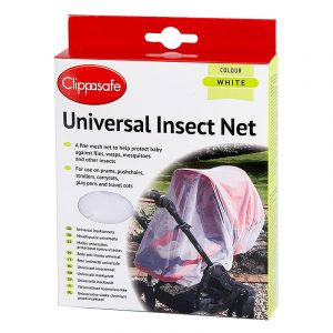 Universal Insect Net