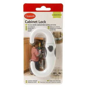Cabinet Lock