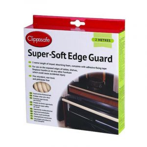 Super Soft Edge Guard