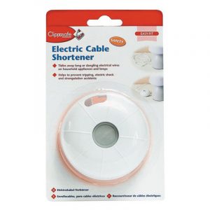 Electric Cable Shortener