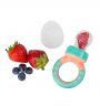 ClevaFeed Baby Food Fruit Feeder