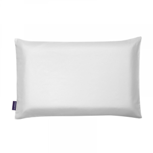 Toddler Pillow Case - White