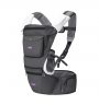 Hip Healthy Baby Carrier