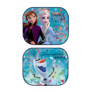 Frozen 2 Group Sun Shades - 2 Pcs