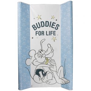 Changing Mat w/Wings - Mickey