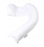 Pregnancy Support & Feeding Pillow Cotton