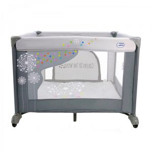 Square Playpen - Dandelion