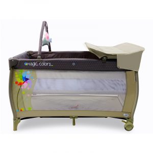 Travel Cot – Windmill