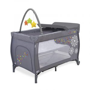 Travel Cot – Dandelion