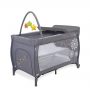 Travel Cot - Dandelion