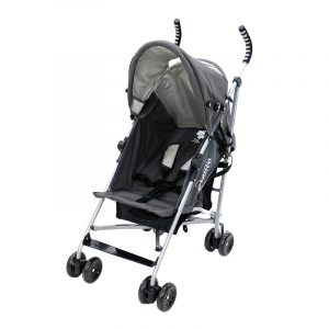 Yolo Stroller - Zebra