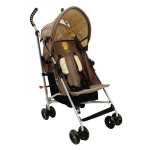 Stroller Yolo Lion