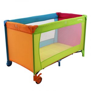 Travel Cot Good - Ludo