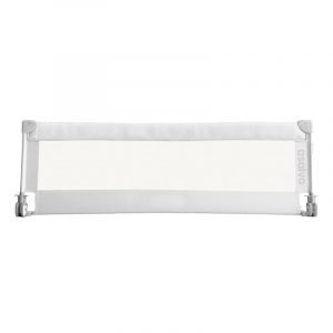 Bed Rail - White - 150cm