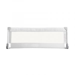 Bed Rail - White - 90cm