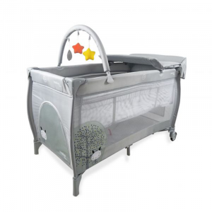 Travel Cot – Nordic