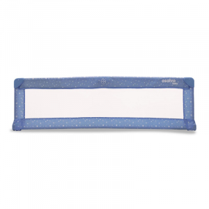Bed Rail - Stars Blue