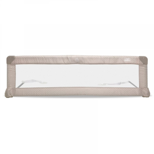 Bed Rail Stars - Beige