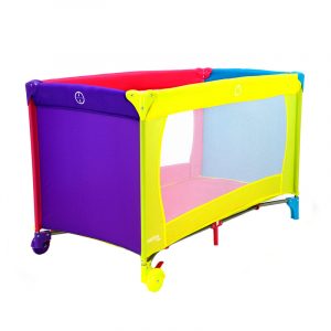 Travel Cot Good - Doll