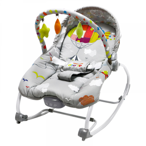 Baby Bouncer - Zeppelin