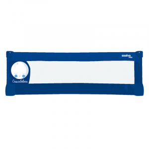 Bed Rail - Moon Blue