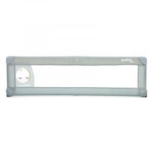 Bed Rail - Moon Grey