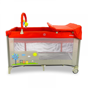 Travel Cot Complete Park