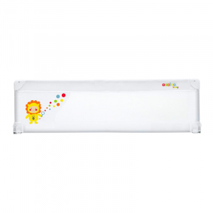 Bed Rail - Bubbles