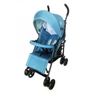 Stroller Corcega - Pink