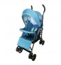 Stroller Corcega - Pink