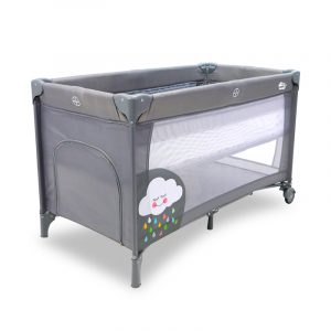 Travel Cot Smooth