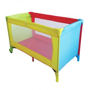 Travel Cot Good - Ludo 2020