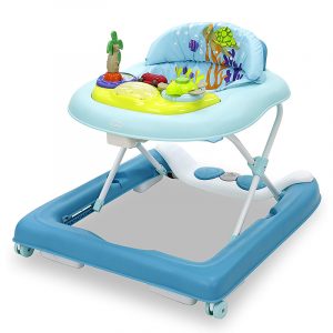 Baby Walker - Ocean