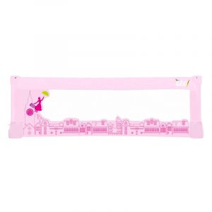 Bed Rail - London