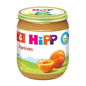 Apricots - 125G